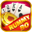 r rummy apk logo