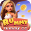 yoyo game rummy icon